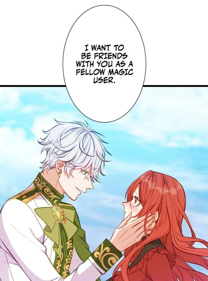 How to be Doted Again by the Cold-Hearted Grand Duke Chapter 17 page 84