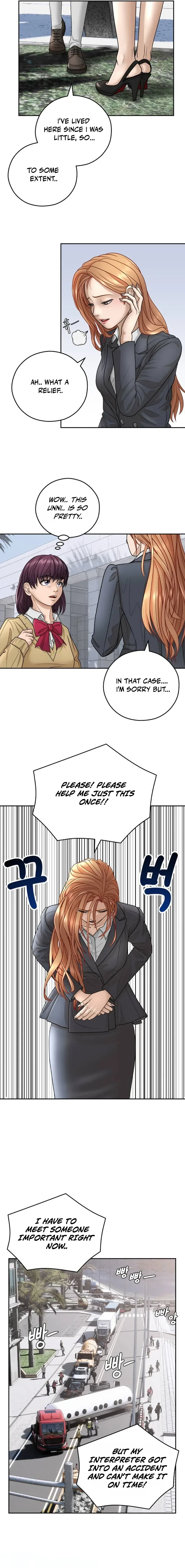How to Build a Time Machine Chapter 0.1 page 9