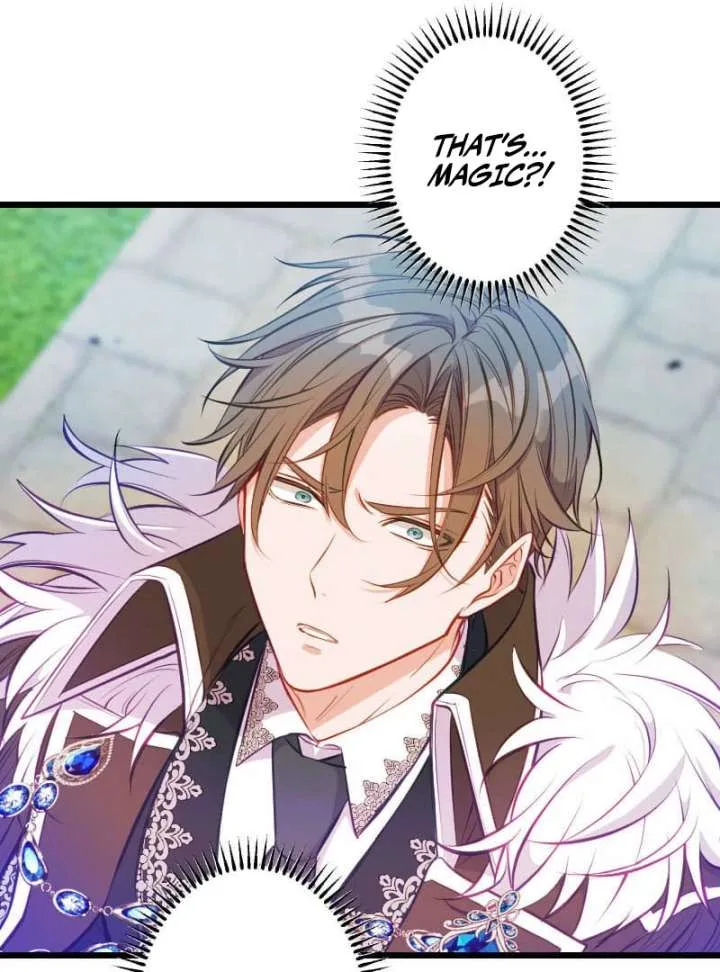 How to be Doted Again by the Cold-Hearted Grand Duke Chapter 17 page 91