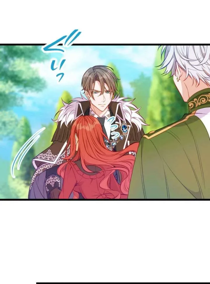 How to be Doted Again by the Cold-Hearted Grand Duke Chapter 17 page 98