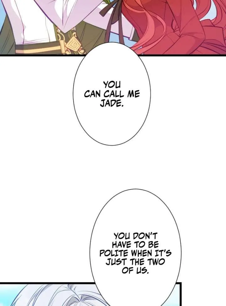How to be Doted Again by the Cold-Hearted Grand Duke Chapter 17 page 85
