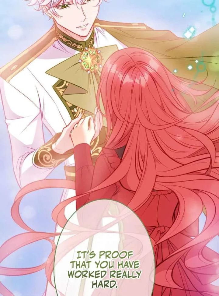 How to be Doted Again by the Cold-Hearted Grand Duke Chapter 17 page 80