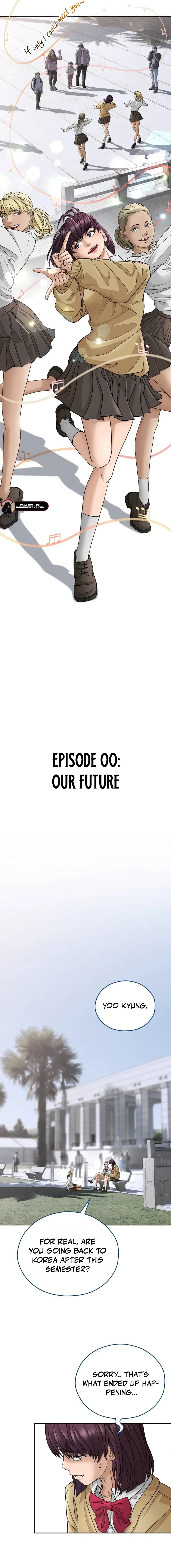 How to Build a Time Machine Chapter 0.1 page 5