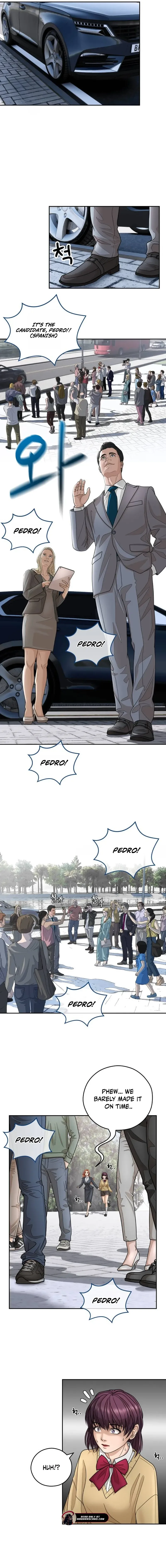 How to Build a Time Machine Chapter 0.1 page 12