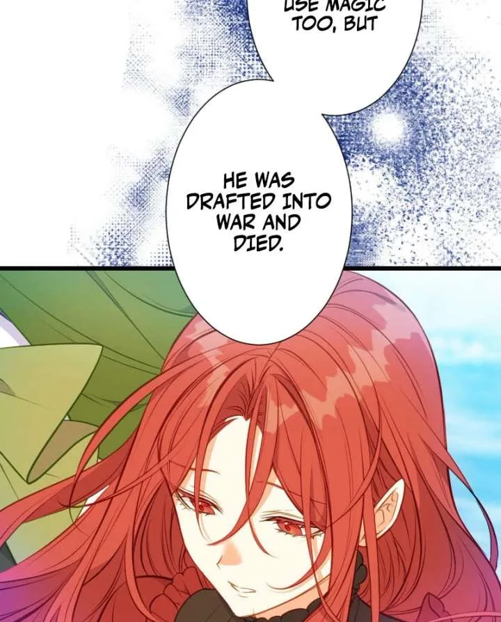 How to be Doted Again by the Cold-Hearted Grand Duke Chapter 17 page 77