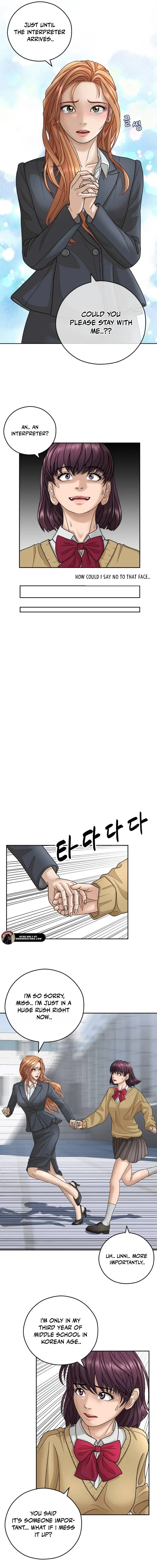 How to Build a Time Machine Chapter 0.1 page 10