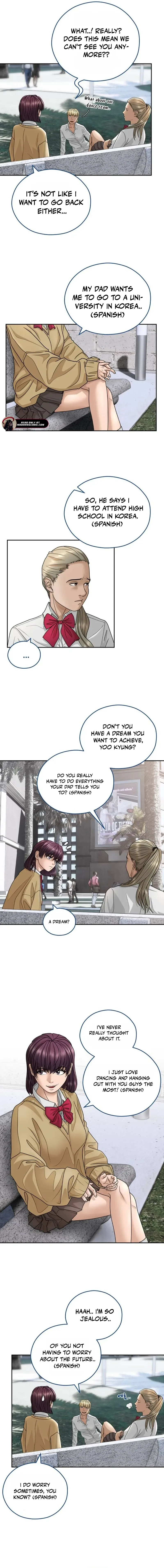 How to Build a Time Machine Chapter 0.1 page 6