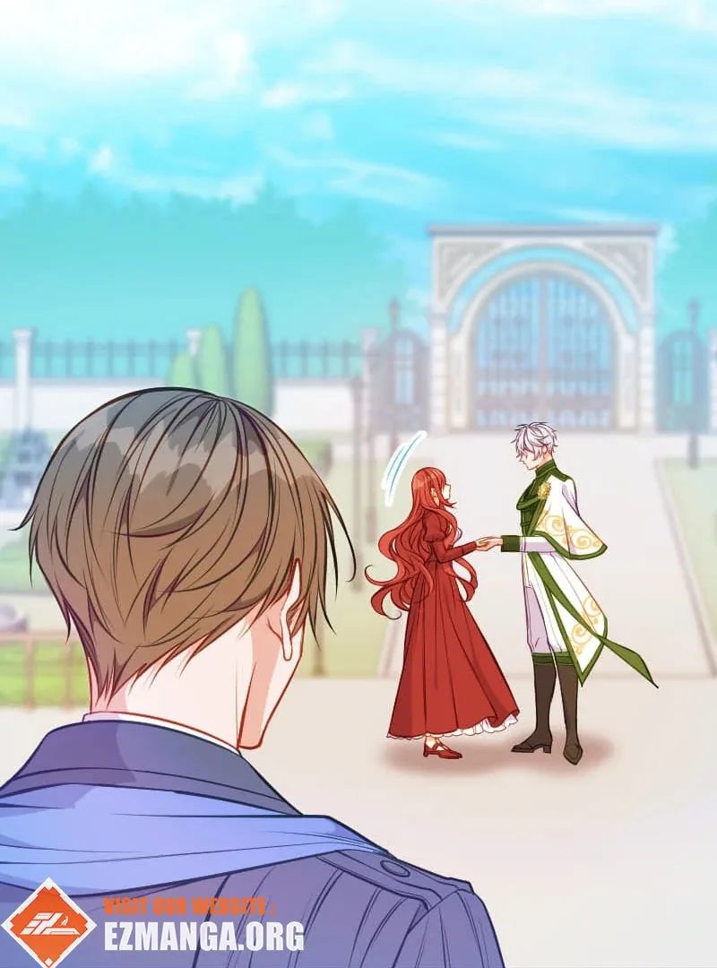 How to be Doted Again by the Cold-Hearted Grand Duke Chapter 16 page 104