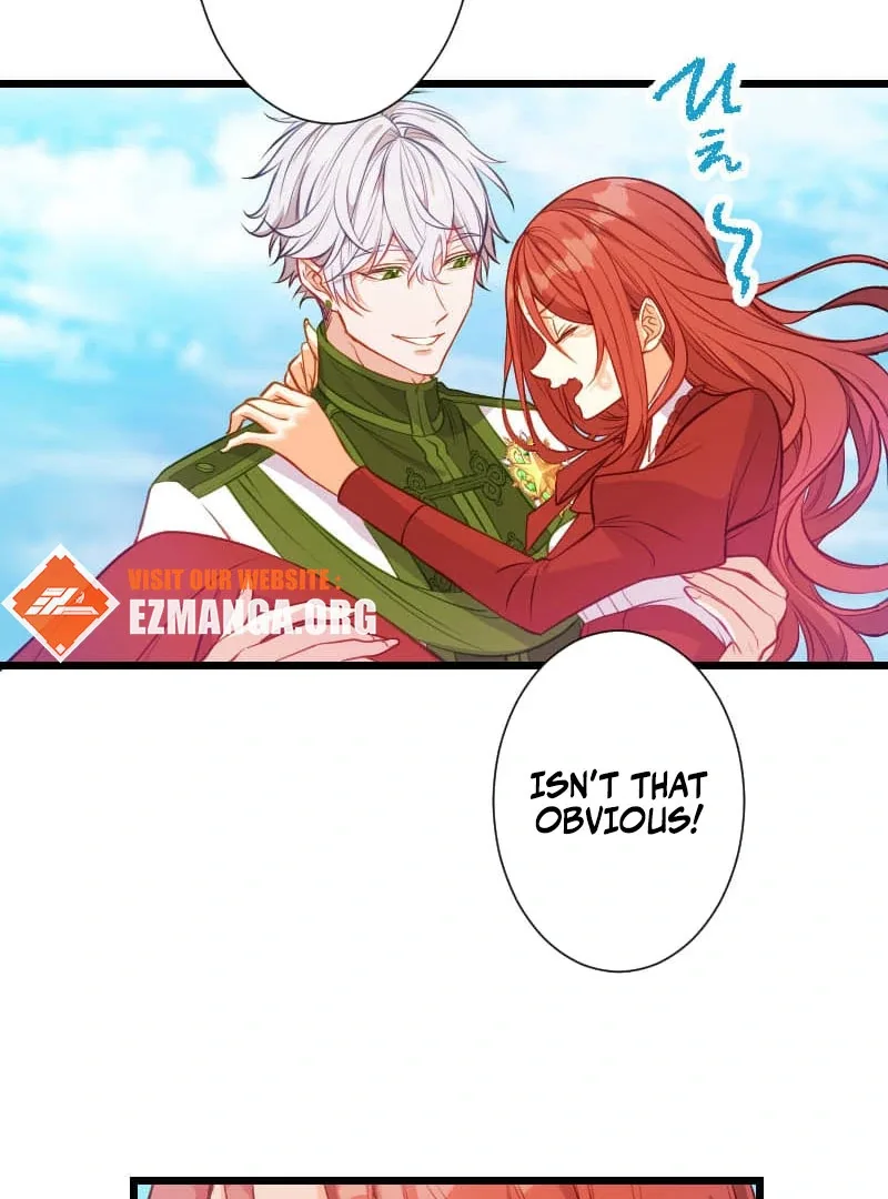How to be Doted Again by the Cold-Hearted Grand Duke Chapter 16 page 94