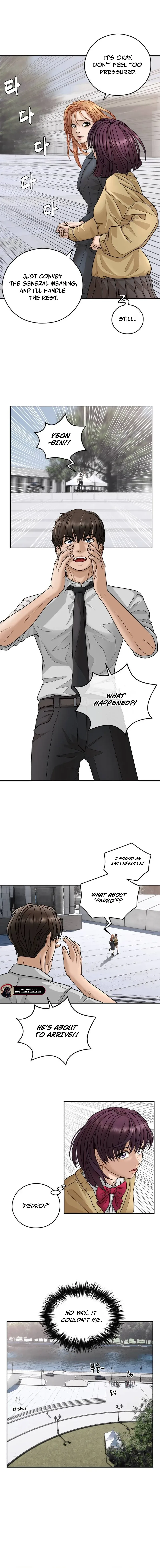 How to Build a Time Machine Chapter 0.1 page 11