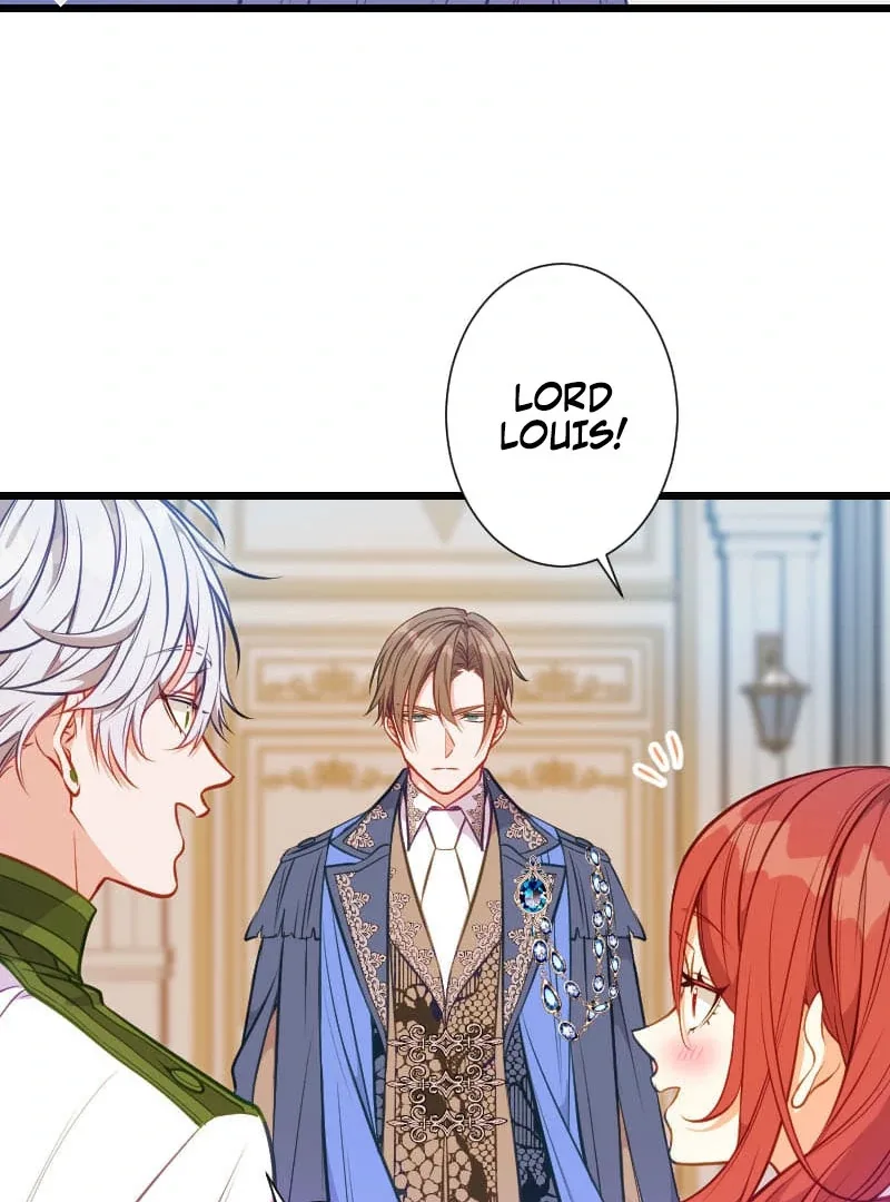 How to be Doted Again by the Cold-Hearted Grand Duke Chapter 16 page 105