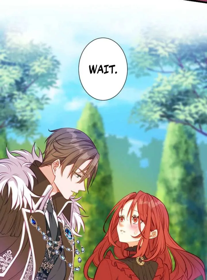 How to be Doted Again by the Cold-Hearted Grand Duke Chapter 17 page 108