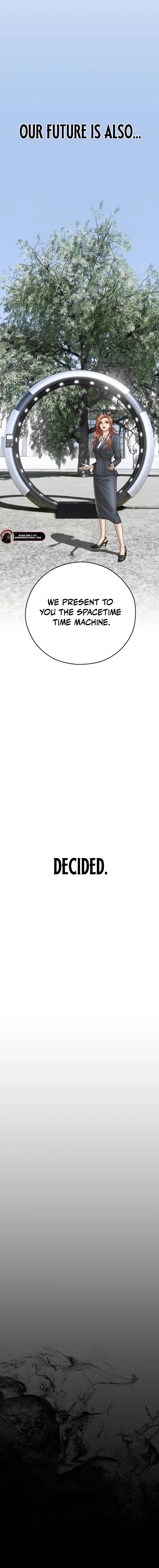 How to Build a Time Machine Chapter 0.1 page 21