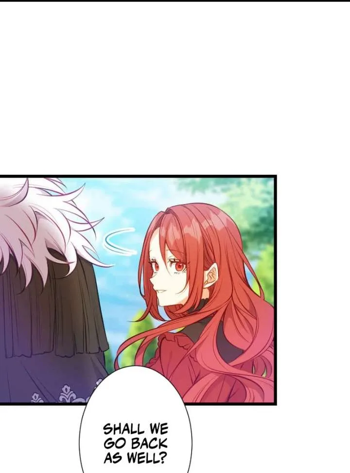 How to be Doted Again by the Cold-Hearted Grand Duke Chapter 17 page 106