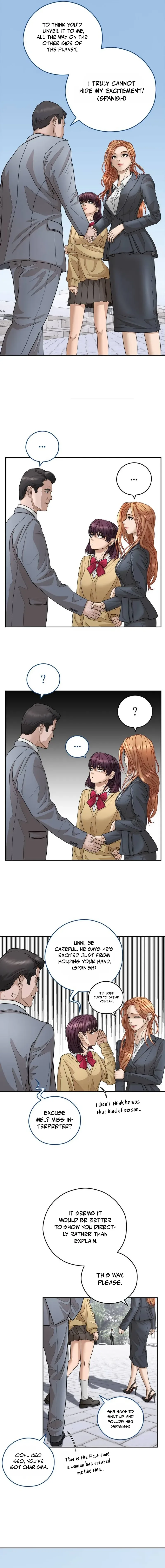 How to Build a Time Machine Chapter 0.1 page 16