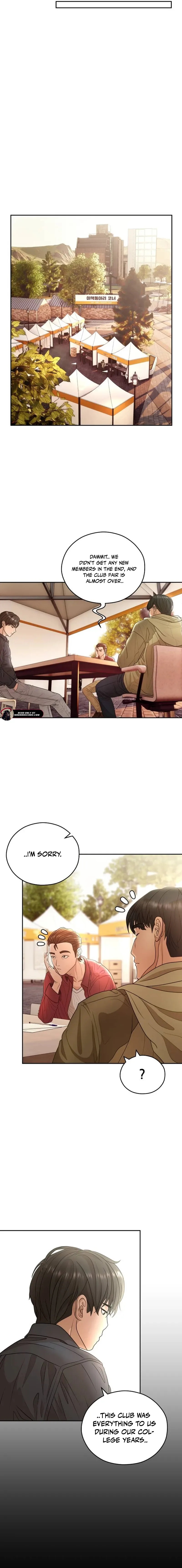 How to Build a Time Machine Chapter 1 page 14
