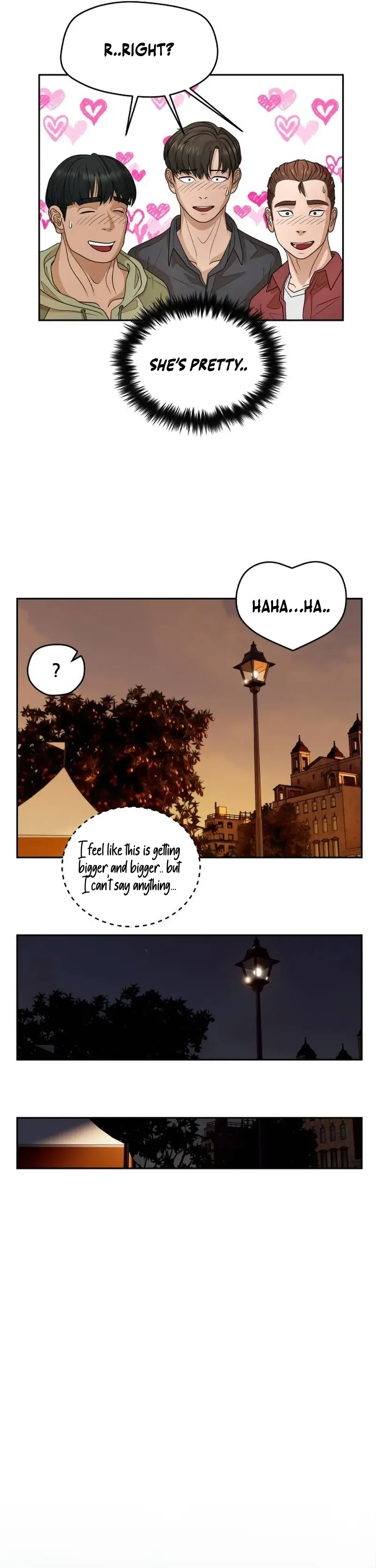 How to Build a Time Machine Chapter 2 page 29