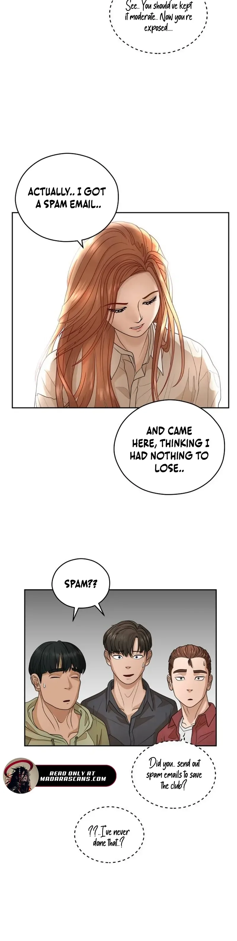 How to Build a Time Machine Chapter 2 page 27