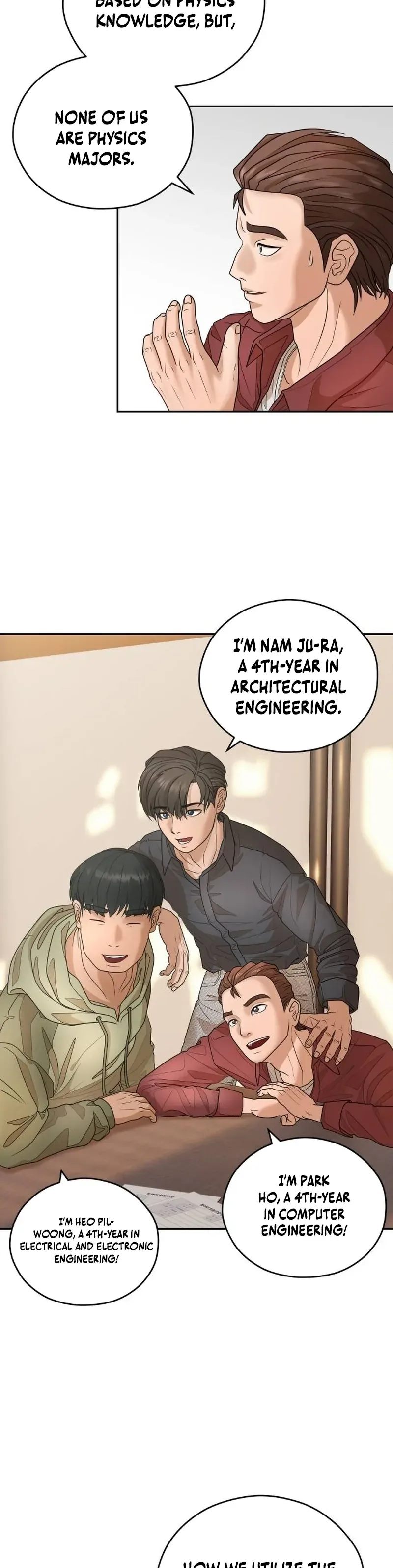 How to Build a Time Machine Chapter 2 page 24