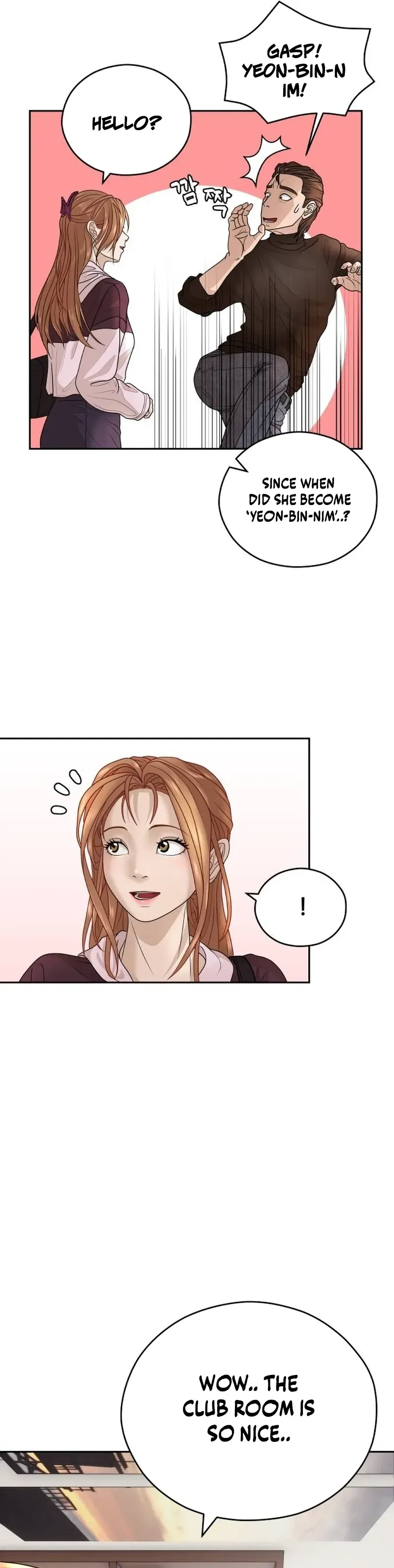 How to Build a Time Machine Chapter 2 page 35