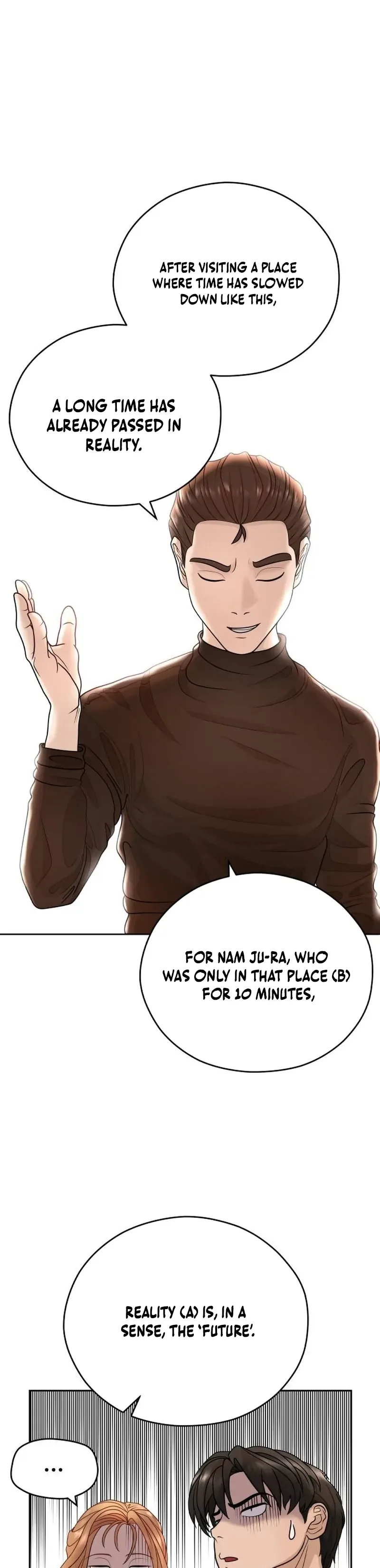 How to Build a Time Machine Chapter 2 page 50