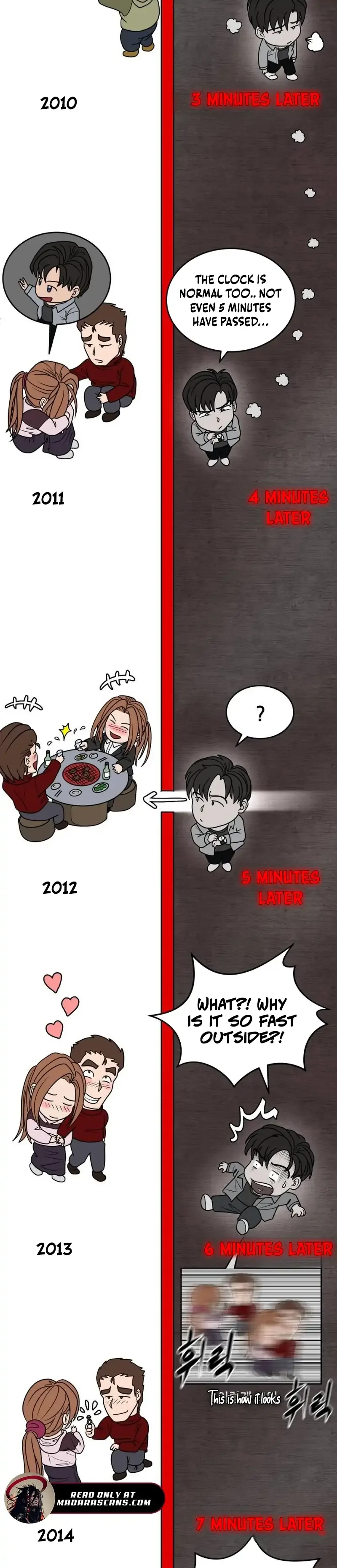 How to Build a Time Machine Chapter 2 page 48