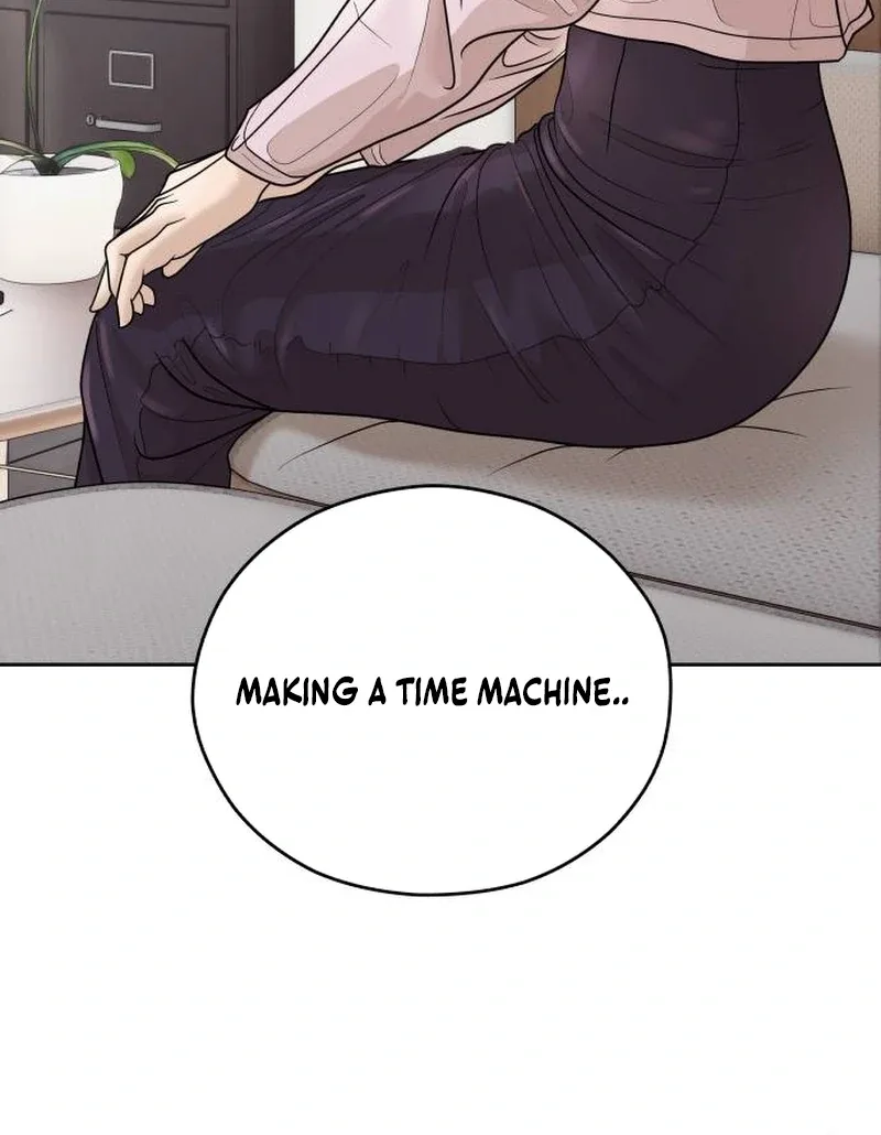 How to Build a Time Machine Chapter 2 page 60