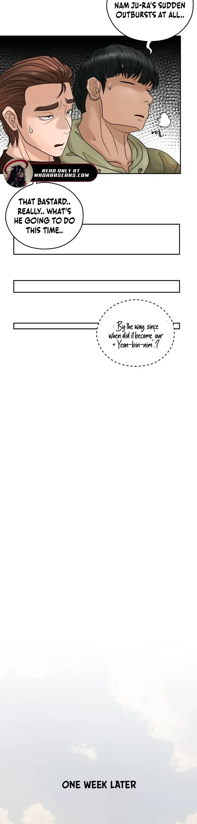 How to Build a Time Machine Chapter 2 page 73
