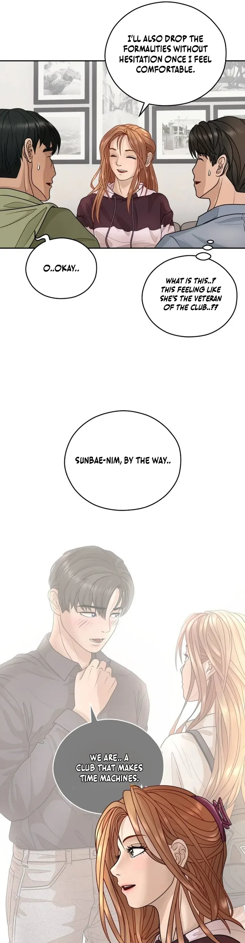 How to Build a Time Machine Chapter 2 page 38