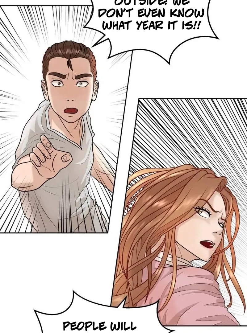 How to Build a Time Machine Chapter 3 page 70