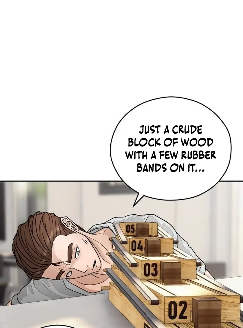 How to Build a Time Machine Chapter 3 page 6