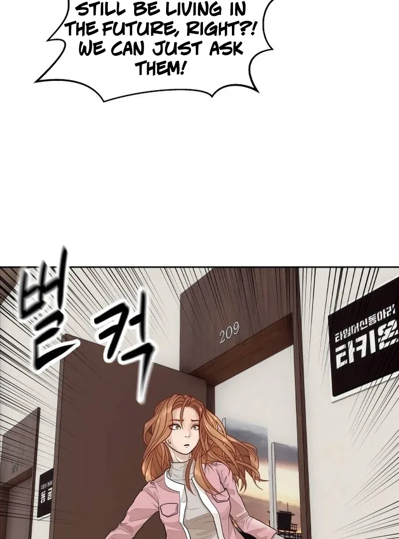 How to Build a Time Machine Chapter 3 page 71