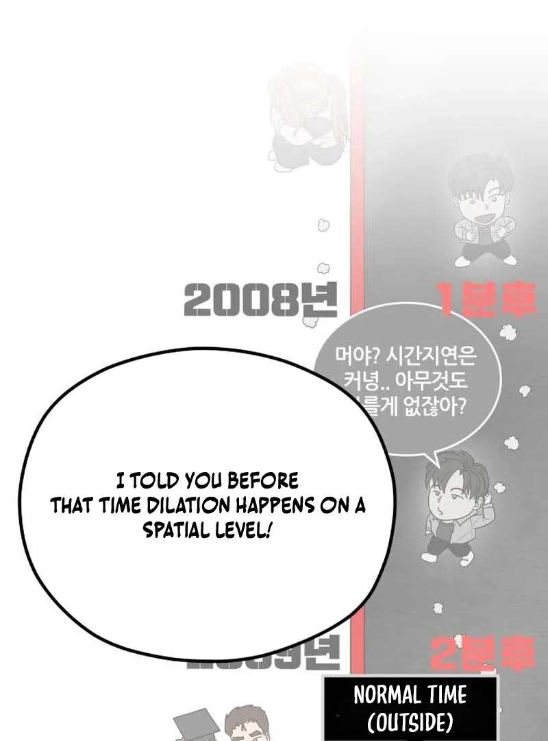 How to Build a Time Machine Chapter 3 page 56