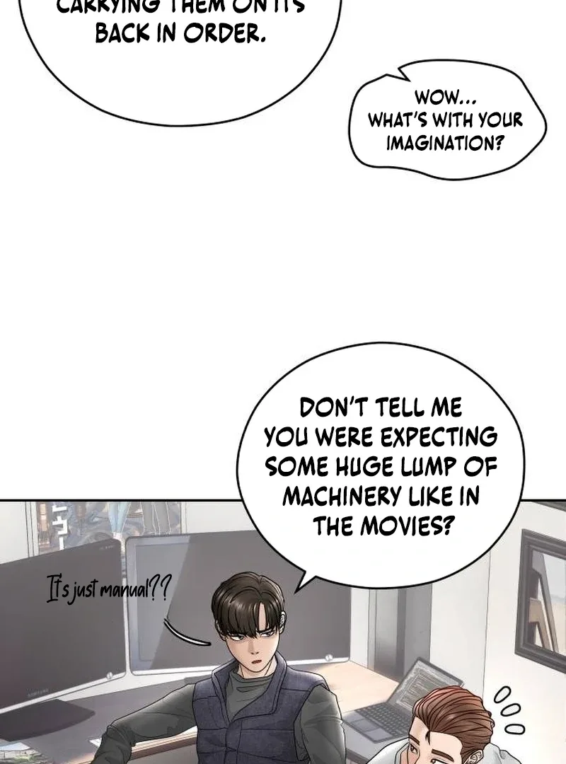 How to Build a Time Machine Chapter 3 page 12