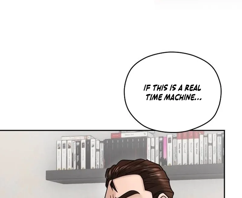 How to Build a Time Machine Chapter 3 page 58