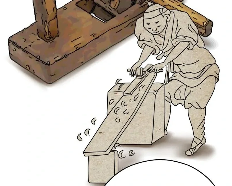 How to Build a Time Machine Chapter 3 page 8