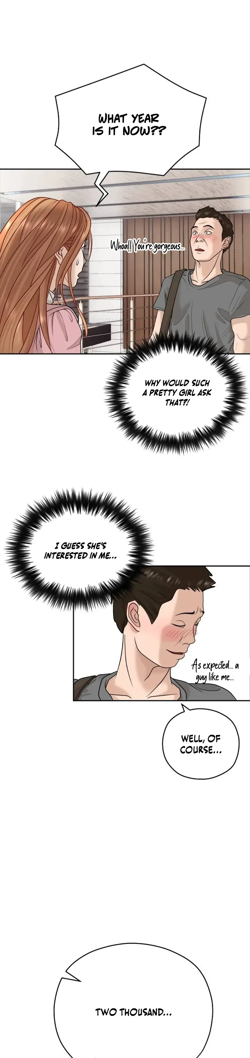 How to Build a Time Machine Chapter 3 page 78