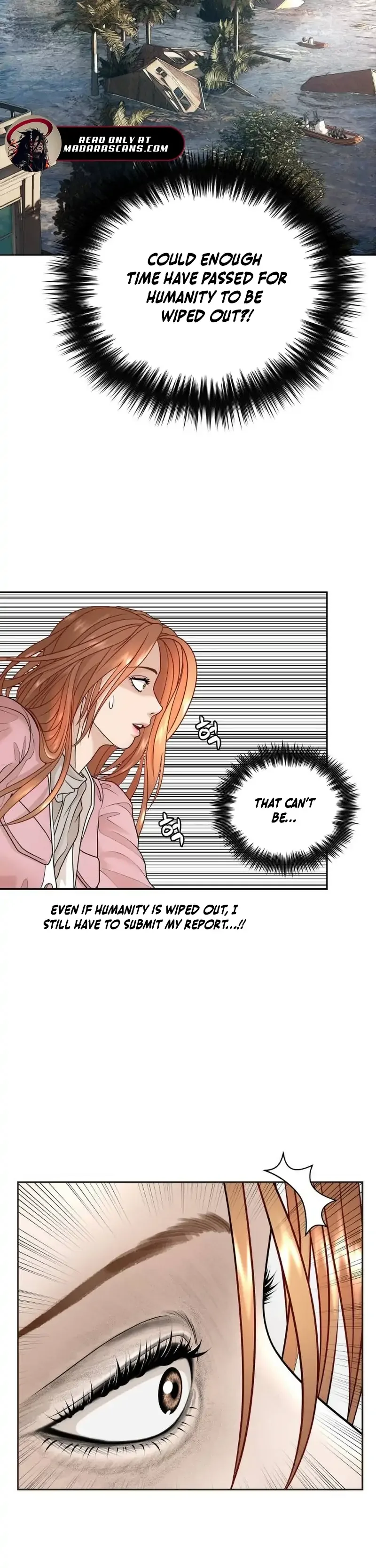 How to Build a Time Machine Chapter 3 page 76
