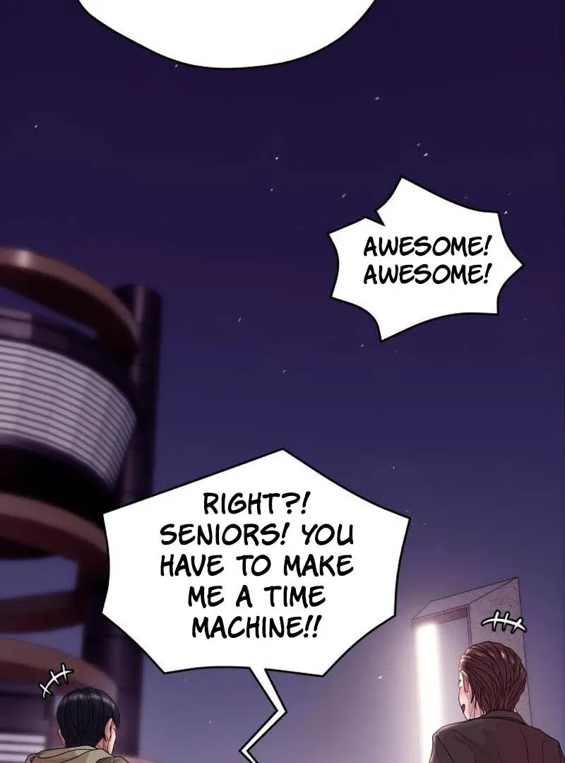 How to Build a Time Machine Chapter 5 page 18