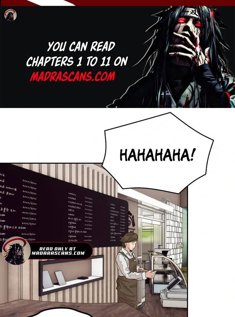 How to Build a Time Machine Chapter 4 page 4