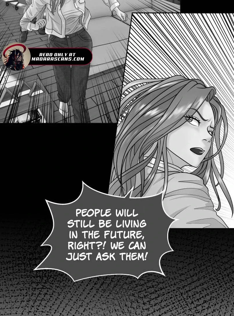 How to Build a Time Machine Chapter 4 page 9