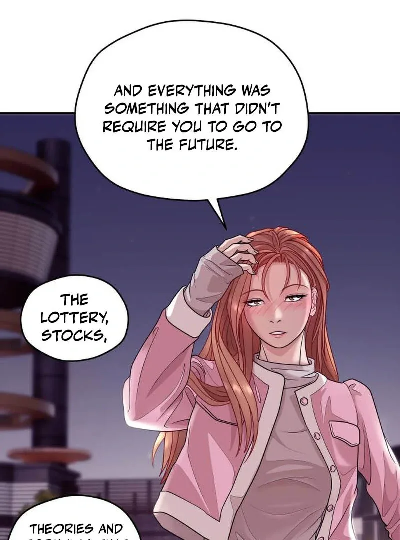 How to Build a Time Machine Chapter 5 page 8