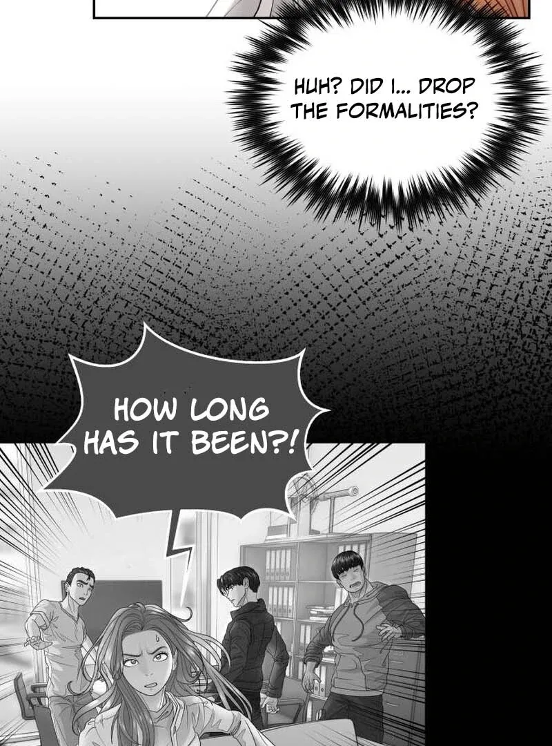 How to Build a Time Machine Chapter 4 page 8