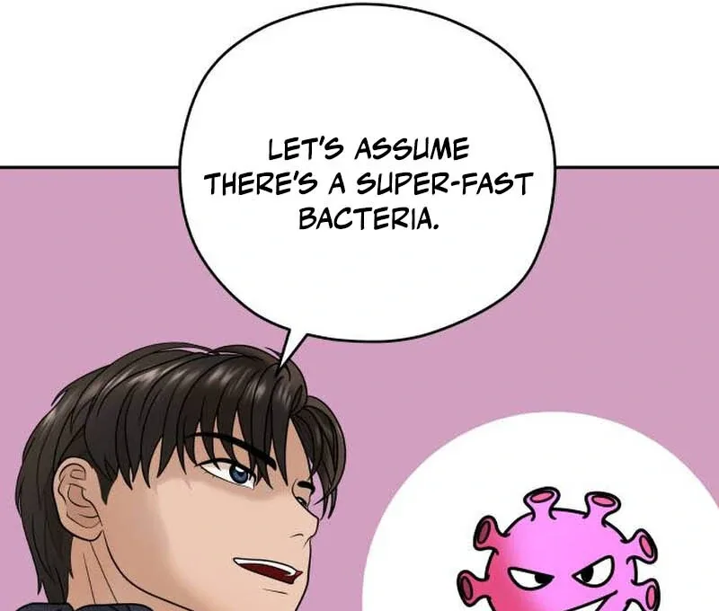 How to Build a Time Machine Chapter 4 page 32