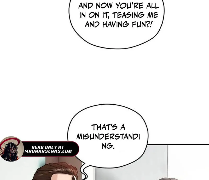 How to Build a Time Machine Chapter 4 page 12