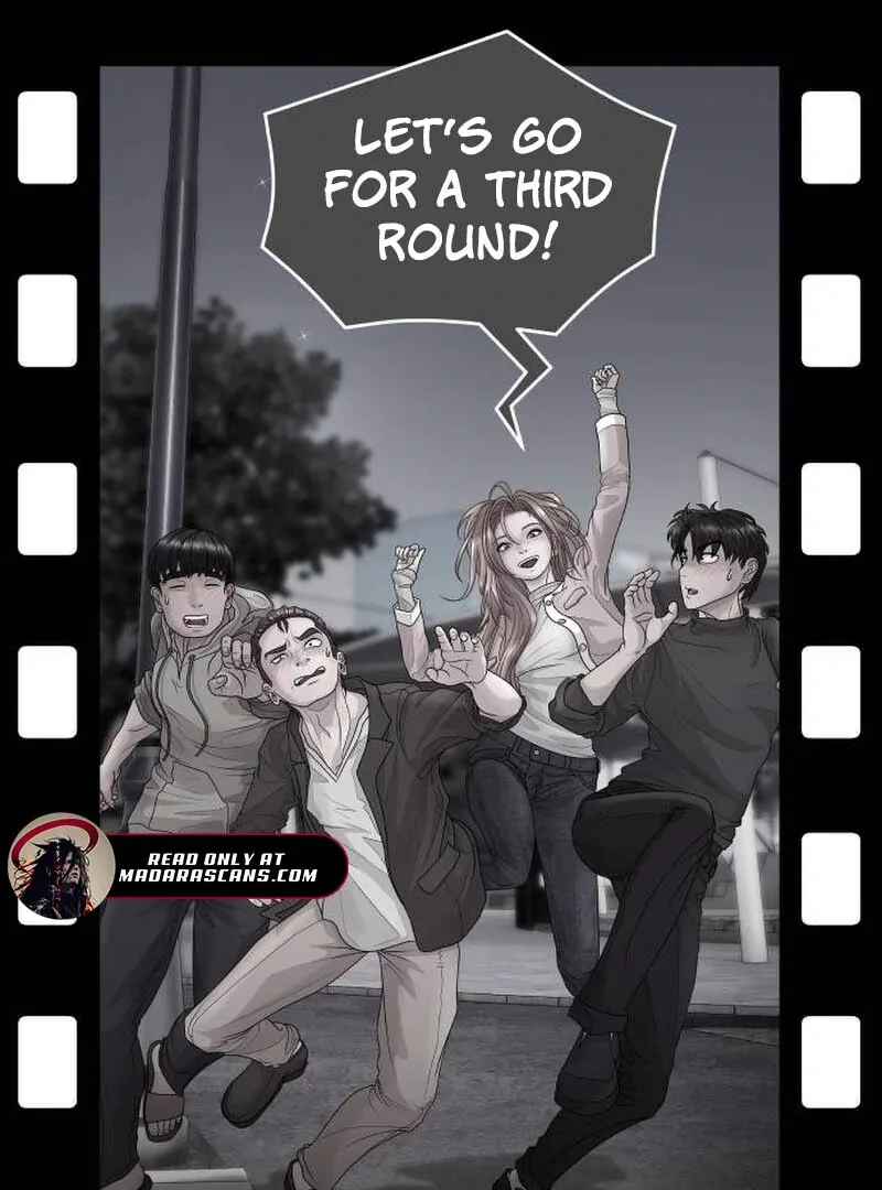 How to Build a Time Machine Chapter 5 page 35