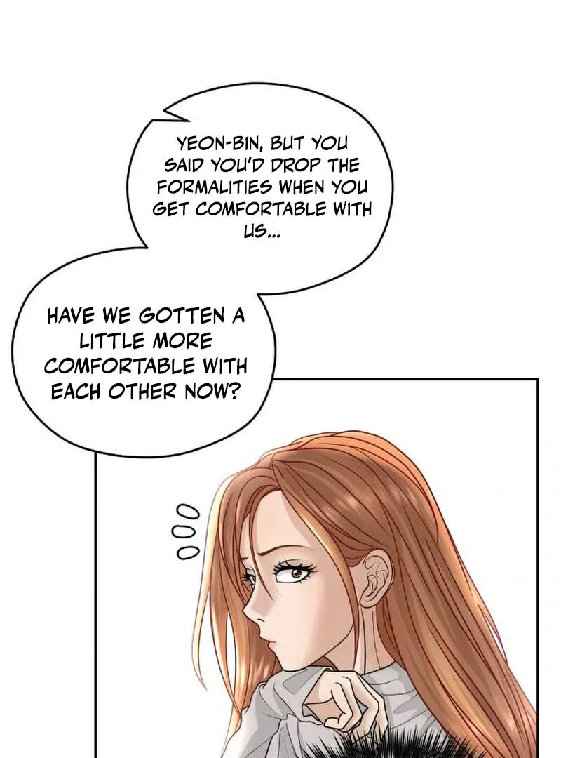 How to Build a Time Machine Chapter 4 page 7