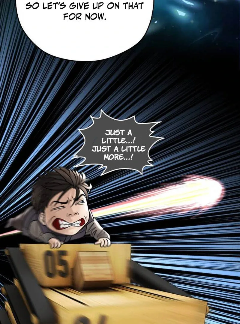 How to Build a Time Machine Chapter 4 page 26