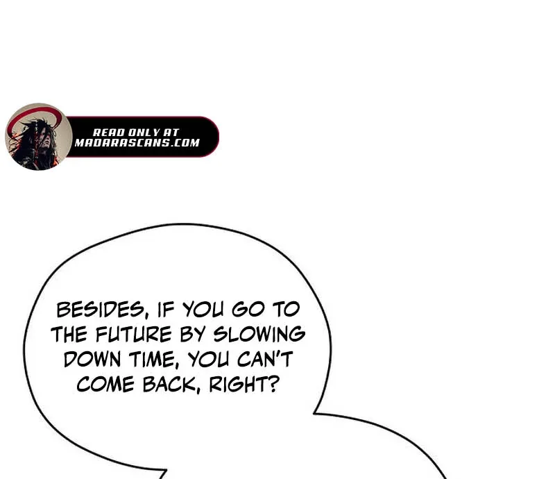 How to Build a Time Machine Chapter 5 page 12