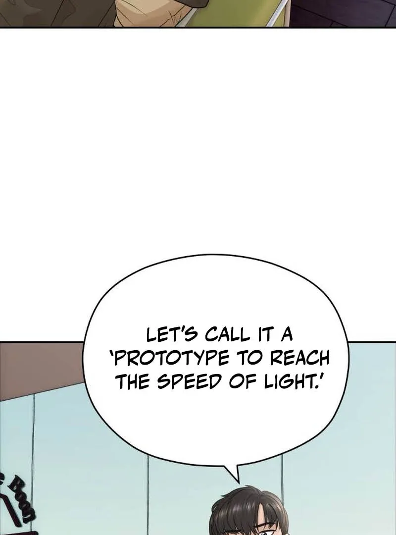 How to Build a Time Machine Chapter 4 page 21